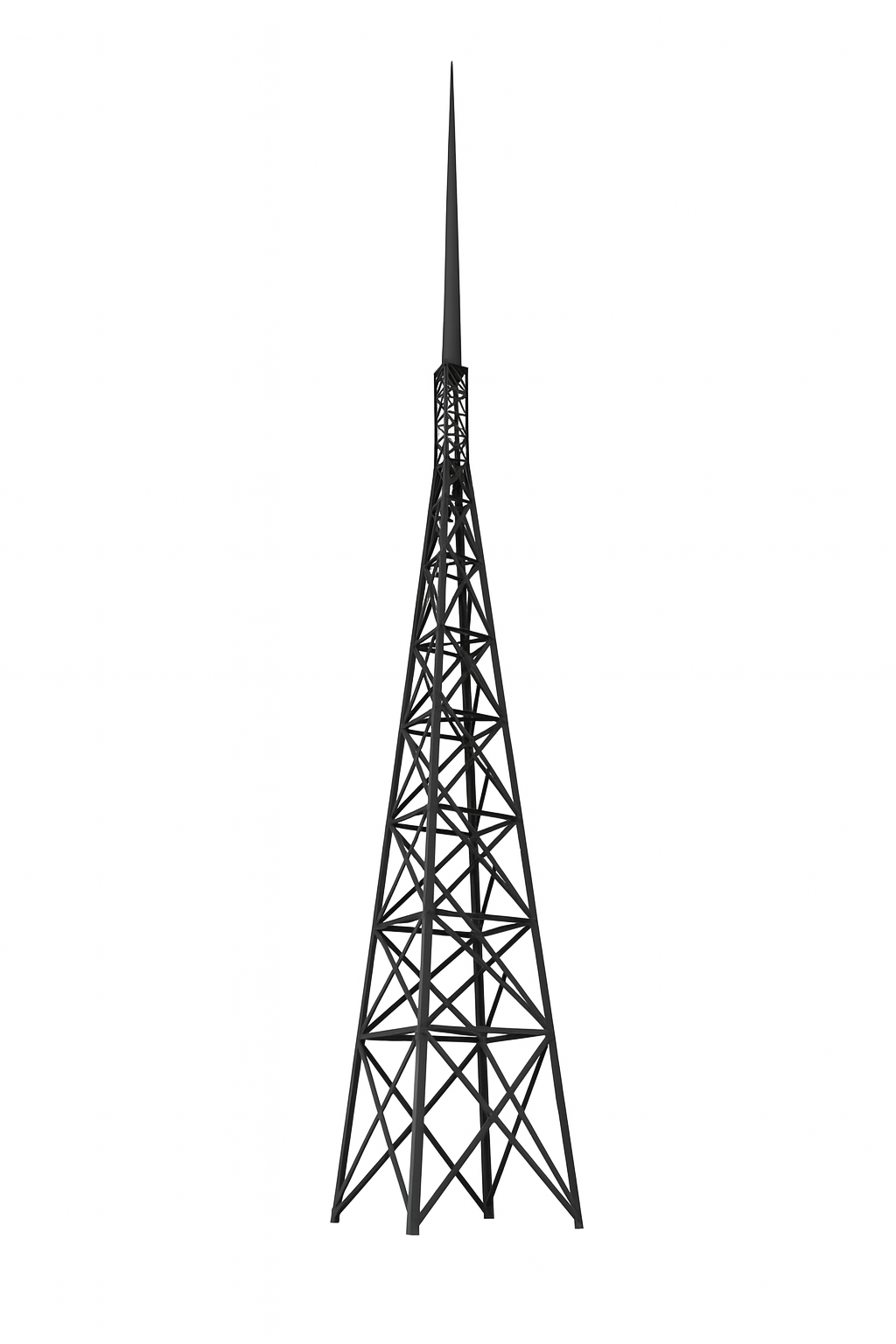 Молниеотводы СМ, (шифр А31-95)