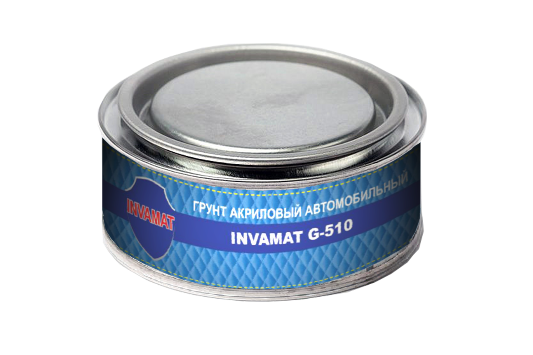 Обезжириватель INVAMAT O-505 (1 л)