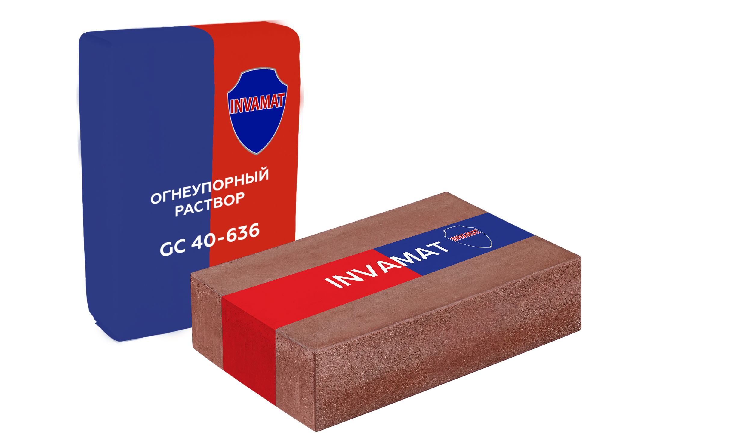 INVAMAT CP 651 iN S Противопожарные подушки терморасширяющиеся INVAMAT CP 651 iN