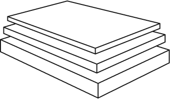 Лист горячекатаный мостостроительный 30x2500x12000 15ХСНД